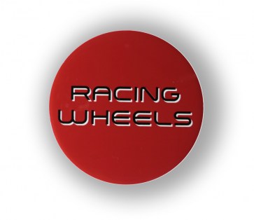 Design Race Wheel pokrovčki za platišča 60 mm - Brezplačna dostava