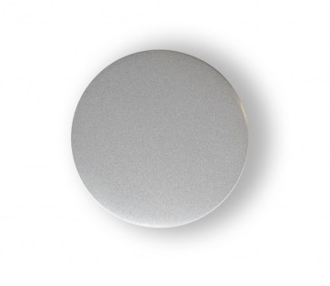 Design Silver pokrovčki za platišča 56 mm - Brezplačna dostava